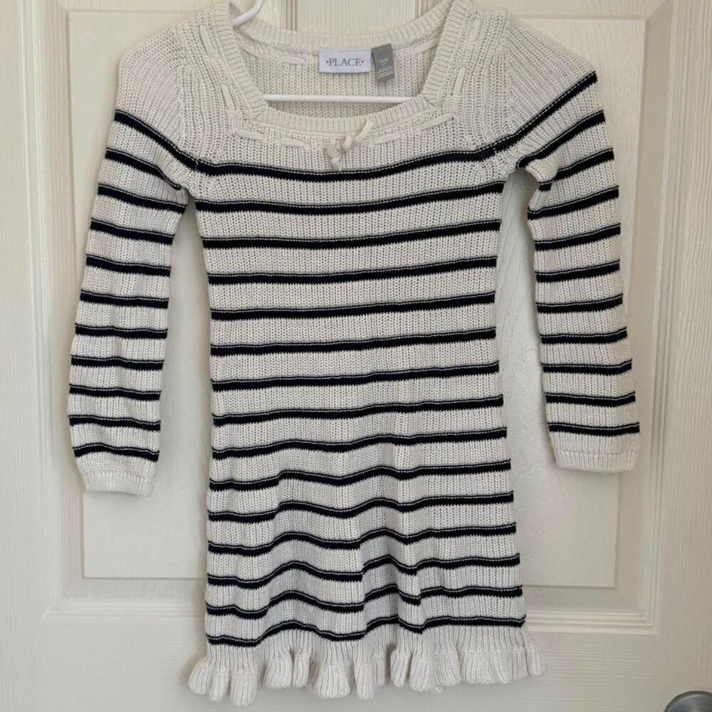 The-children-s dress